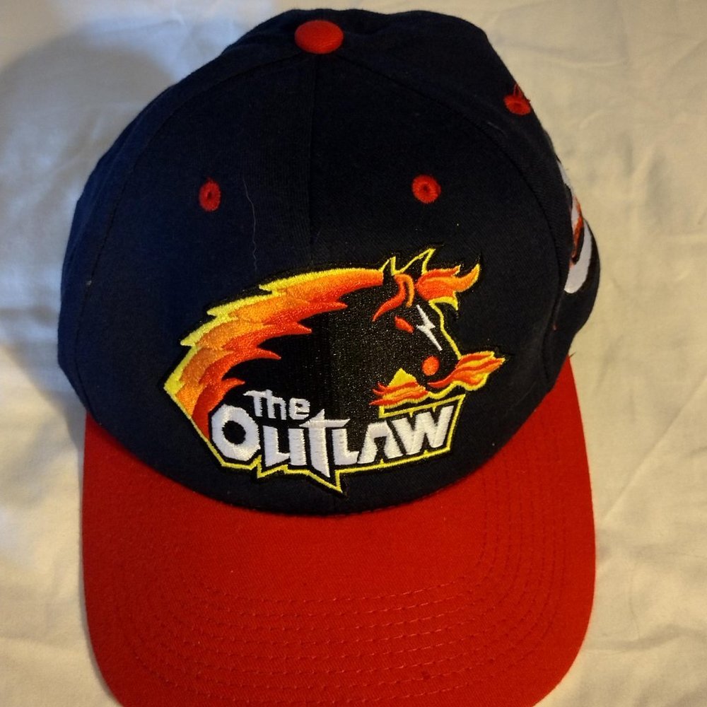 Vintage Dale Earnhardt Jr Cap